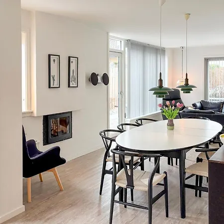 Cozy In With Wifi Ferienhaus *