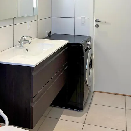 Holiday home Cozy In With Wifi Svaneke